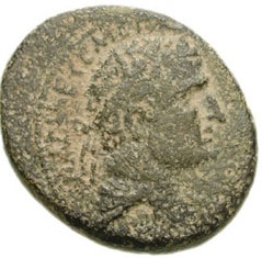 Herod agrippa I ca 42-43 CE Caesarea Maritima Mint CNG